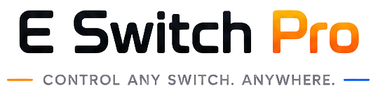 E Switch Pro